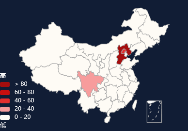 【事件舆情分析】河北廊坊香河县：9月22日全县范围开展全员核酸检测