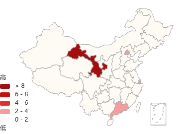 【舆情监测热点】兰州人力资源服务产业园被认定为甘肃首家省级人力资源服务产业园