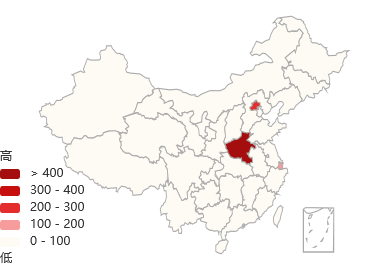 事件分析 -  郑州一医院2天接收约10位封控区产妇， 郑州一医院已接诊封控管控区患者200位