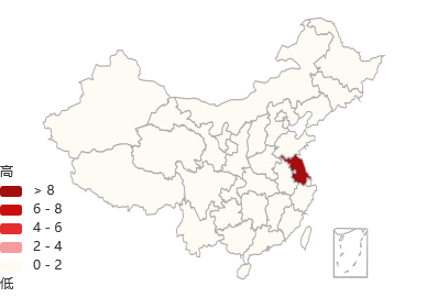网络舆情热点 - 徐州市铜山区发生3.3级地震属区域应变正常释放