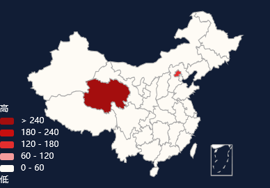 【事件舆情分析】黄南州新型冠状病毒感染的肺炎疫情防控处置工作指挥部通告