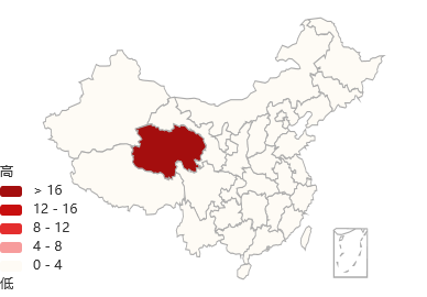 【舆情监测分析】海西蒙古族藏族自治州|铸牢中华民族共同体意识的生动实践