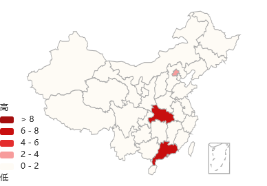 事件分析 - 湖北省早稻总产增加6200万斤