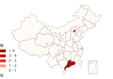 网络舆情分析：世茂服务拟在成都温江区设立全国第二总部计划投资10亿元