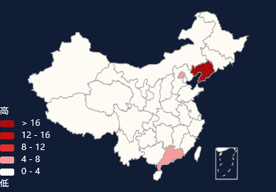 今日舆情事件：辽宁大连新增38例本土无症状感染者均在隔离管控人员中发现