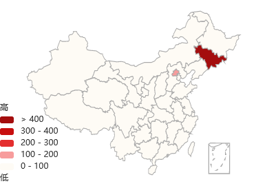 【热点舆情】吉林省新增本地无症状感染者 10 例