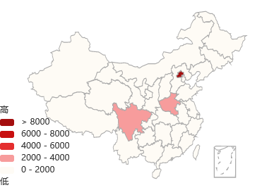 舆情事件分析：北京h7n9禽流感患者增至22例