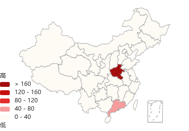 舆情监测分析 - 禹州市疫情防控指挥部发布通告，调整全市区域内防控管理类别