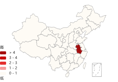 【事件舆情分析】芜湖市南陵县：发现2名阳性人员，紧急寻人