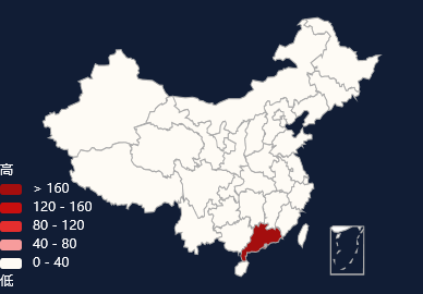 事件分析 - 10月5日下午，惠州市惠城区在集中隔离场所中发现1例新冠肺炎无症状感染者