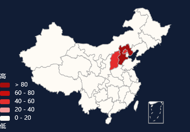【舆情监测热点】河北晋州市新增1例新冠肺炎阳性感染者，详情公布