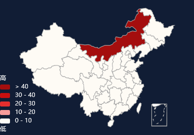 网络舆情分析：内蒙古自治区公立医疗机构检查检验结果开始互认