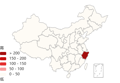 【事件舆情分析】5月9日022时杭州新增3例无症状感染者