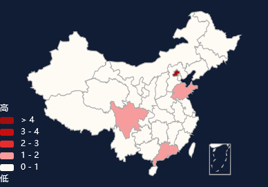 【事件舆情分析】北京海关查获非法邮寄进境濒危仙人掌种子13000粒