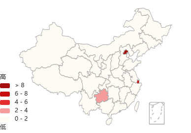 热点网络分析：上海多家医疗机构紧急救治多例老年患者，包括独居聋哑老人