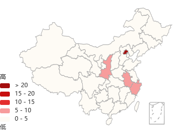 网络舆情分析：上海展开全市“三区”内人员全员核酸筛查播