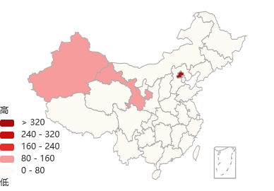 【舆情监测热点】中国铁路兰州局集团有限公司招聘540人