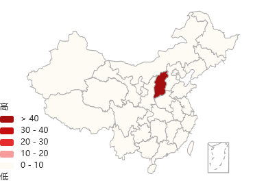 网络舆情分析：忻州城区将新建2条道路，快看在你家门口吗