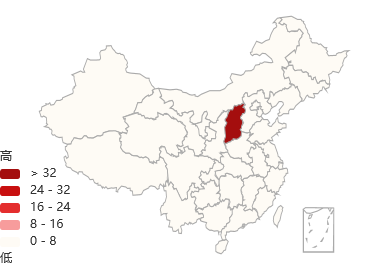【舆情监测分析】忻州市人民政府重要通知：涉及107处