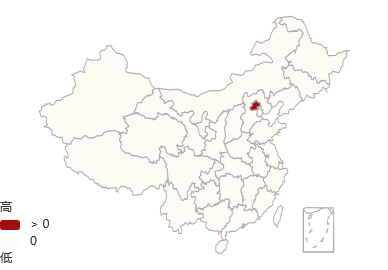 网络舆情分析：河南湖南两省调整，全国现有10个高风险区113个中风险区