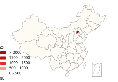 【事件分析】北京5区及有病例街镇再做三轮核筛
