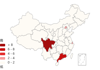 【舆情监测分析】华西专家组紧急赶赴泸县指导地震伤员救治