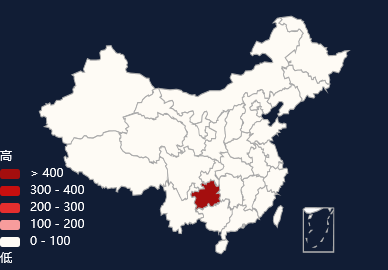 舆情监测分析 - 贵州省高速公路96个收费站、4个服务区临时管制