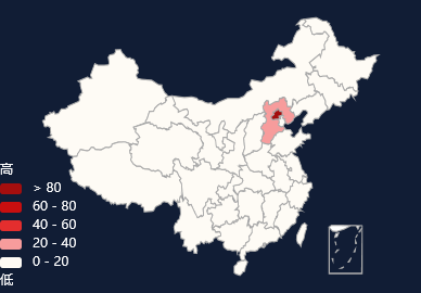 【舆情监测分析】河北三河：解除静默管理逐步恢复跨京冀公交班线运营