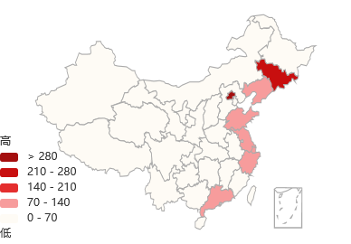 舆情监测热点 - 吉林省3月12日新增1412例本土确诊病例、744例本土无症状感染者