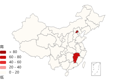 【舆情监测分析】聚焦：萍乡3县2区选举产生一批领导干部