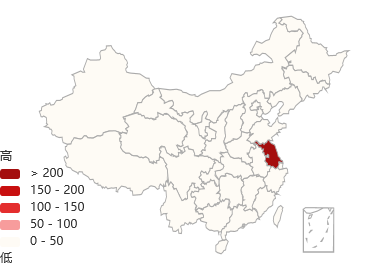 【舆情监测热点】5月17日0至24时，江苏徐州丰县新增无症状感染者1例