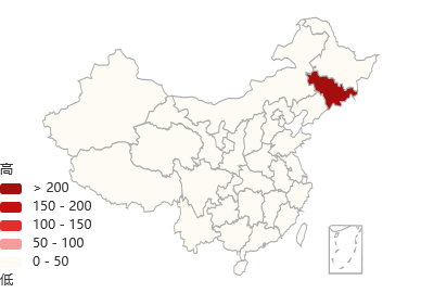 【热点舆情】吉林省卫生健康委关于新型冠状病毒肺炎疫情情况通报（2022年2月27日公布）
