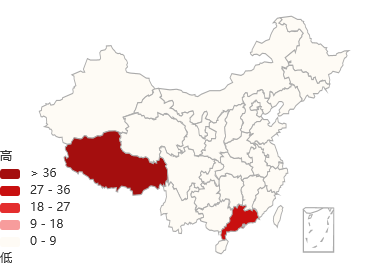 【网络舆情热点】广东省党政代表团赴西藏对接对口支援工作