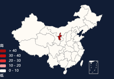 【舆情监测分析】宁夏最新通知：排查9月13日以来，有中宁县旅居史人员